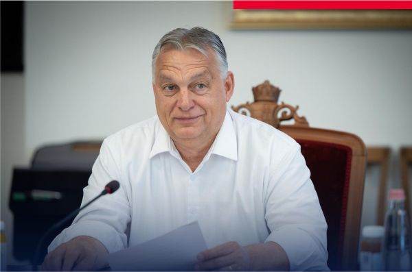 Viktor Orban va fi primit luni de papa Leon al XIV-lea şi se va întâlni cu Giorgia Meloni